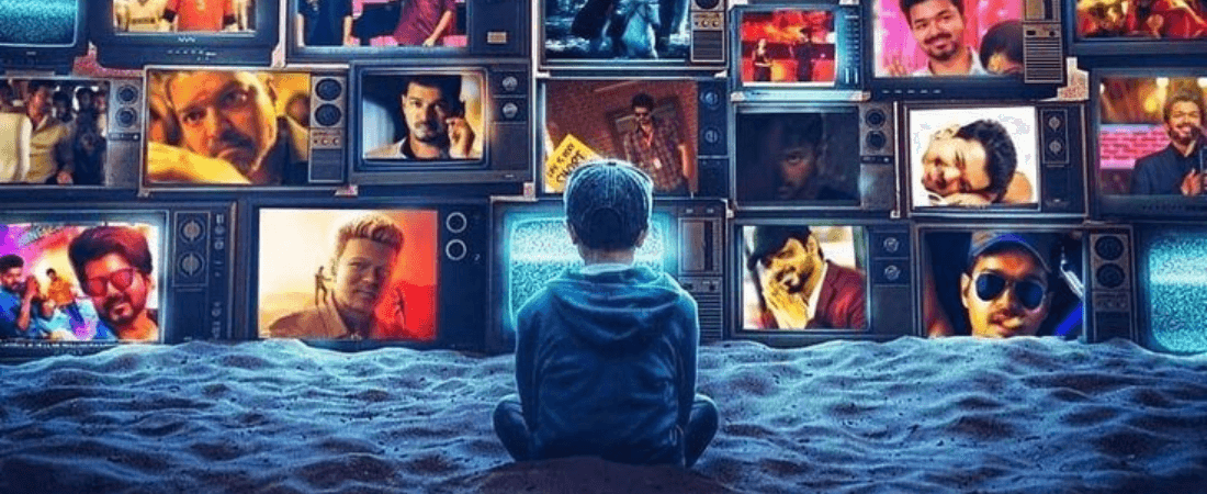 Pasiones